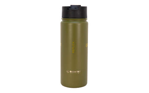 Misc. Accessories Mission First Tactical M67 Drinkware MFT M67 FRAG FLIP TOP TUMBLER 16OZ • Model: M67 Drinkware